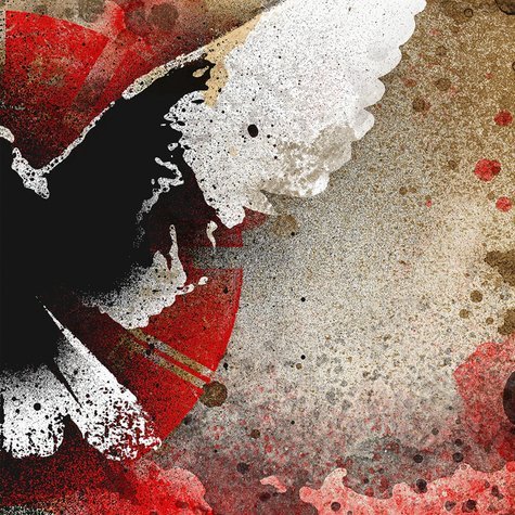 Converge - No Heroes Vinyl