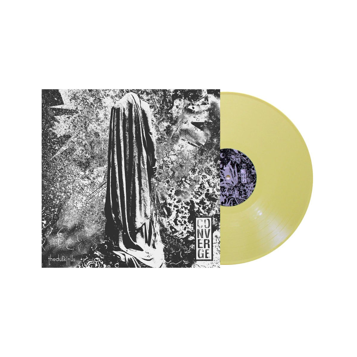 Converge - The Dusk In Us Vinyl Vinyl