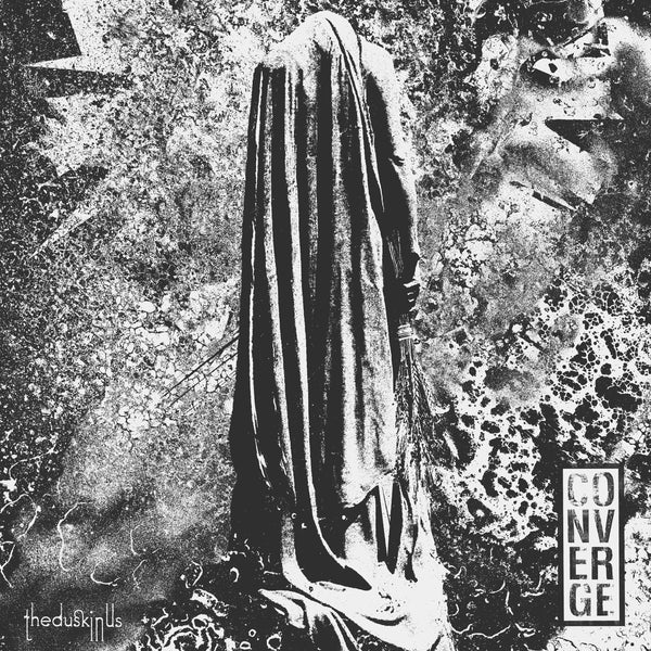 Converge - The Dusk In Us Vinyl Vinyl