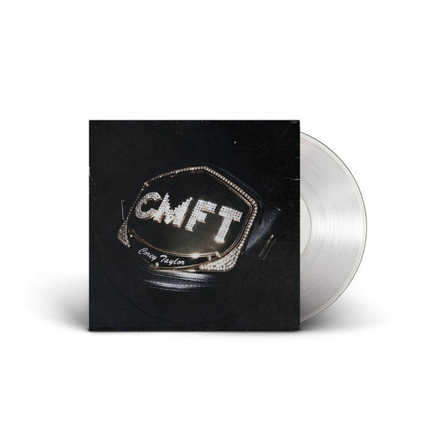Corey Taylor - CMFT Vinyl