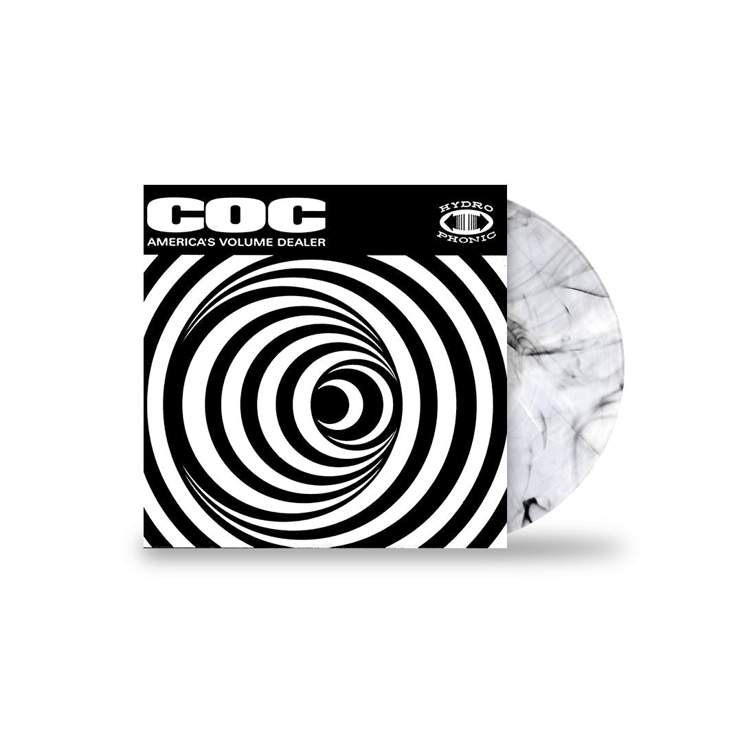 Corrosion Of Conformity - America’s Volume Dealer Vinyl Vinyl