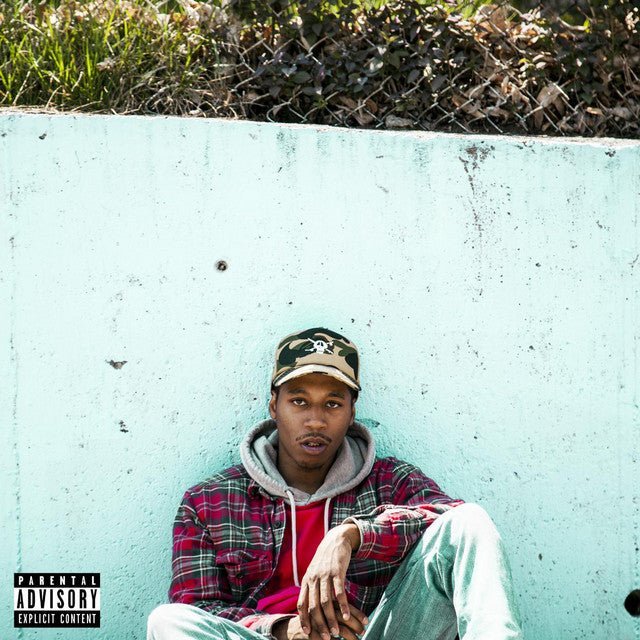 Cousin Stizz - Suffolk County Vinyl