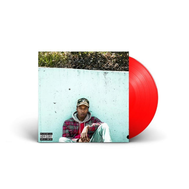 Cousin Stizz - Suffolk County Vinyl