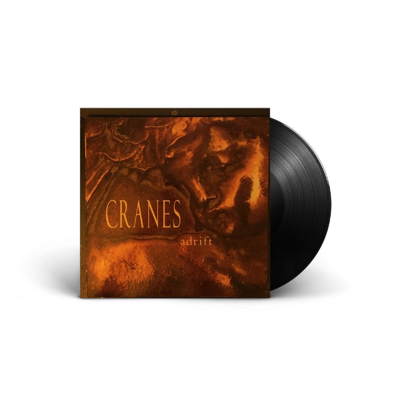 Cranes - Adrift Vinyl Vinyl