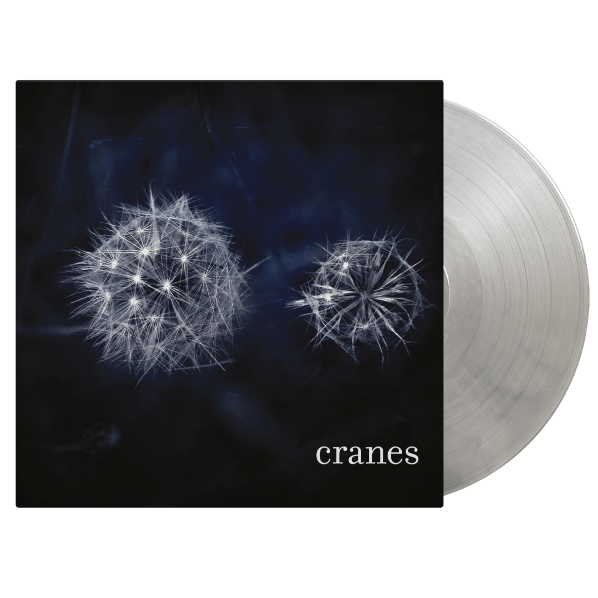 Cranes - Cranes Vinyl Vinyl