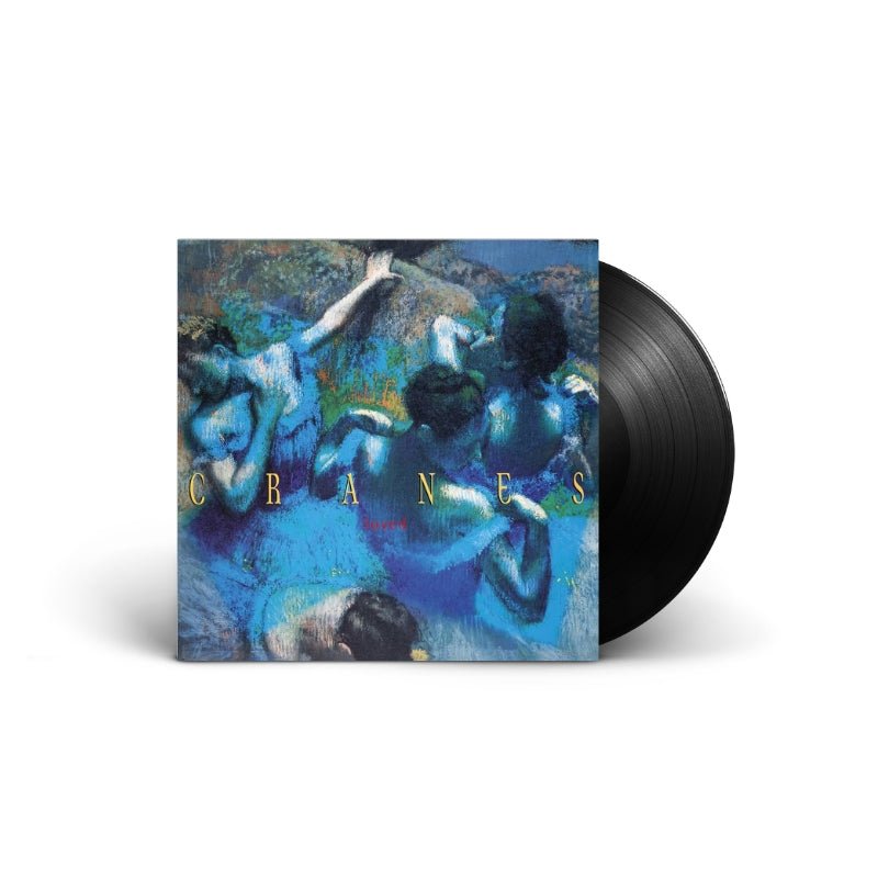 Cranes - Loved Vinyl Vinyl