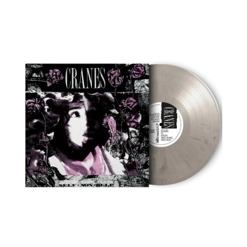 Cranes - Self - Non - Self Vinyl Vinyl