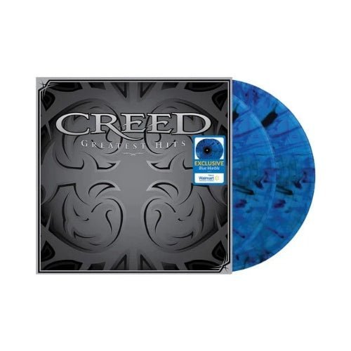 Creed - Greatest Hits Vinyl