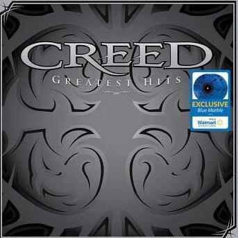 Creed - Greatest Hits Vinyl