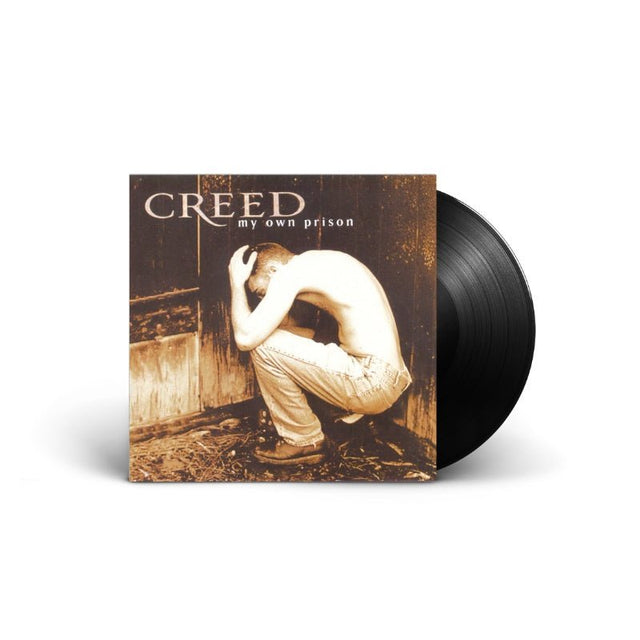 Creed - My Own Prison Vinyl