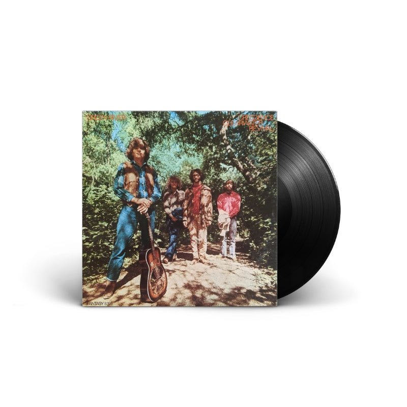 Creedence Clearwater Revival - Green River Vinyl Vinyl