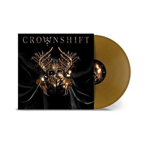 Crownshift - Crownshift Vinyl