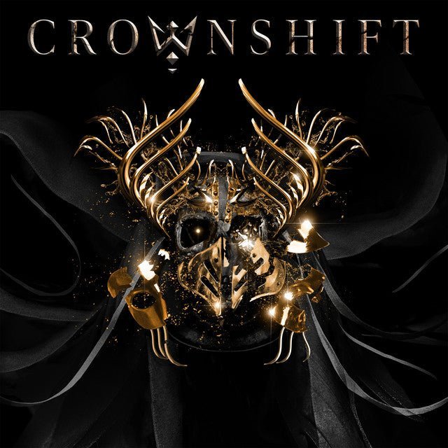 Crownshift - Crownshift Vinyl