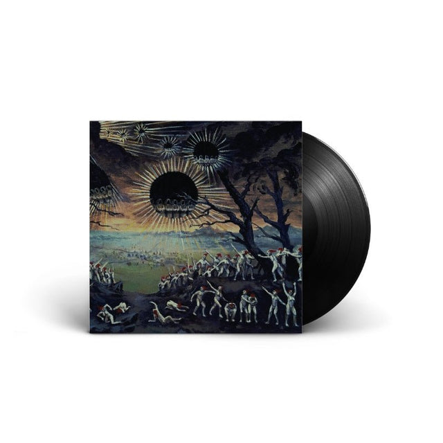 Cruthu - The Angle Of Eternity Vinyl Vinyl