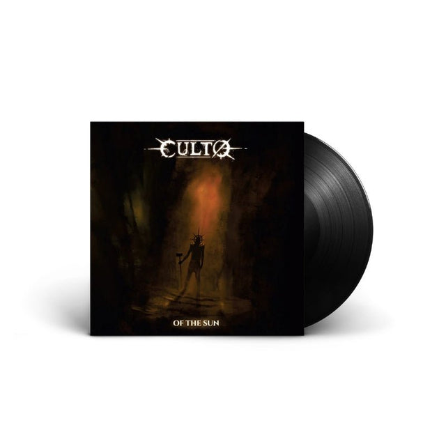CultØ - Of The Sun Vinyl Vinyl