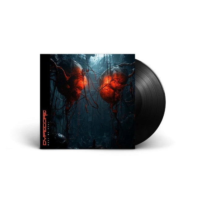 Cypecore - Make Me Real Vinyl