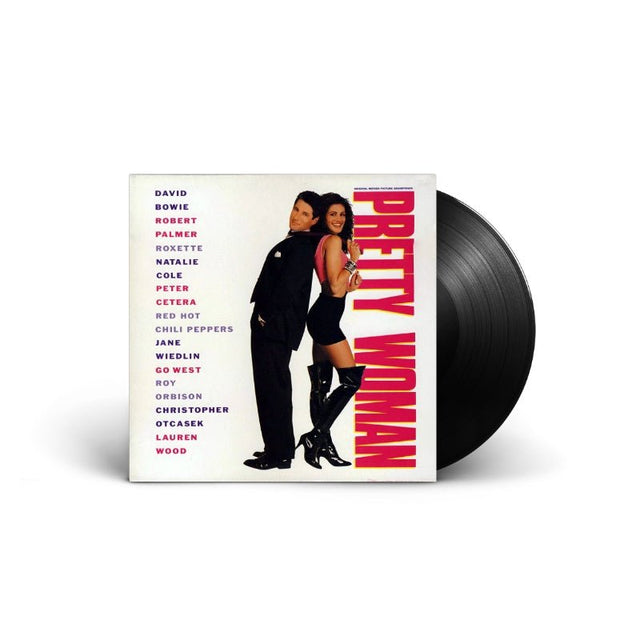 Various - Pretty Woman Vinyl