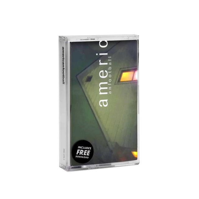 American Football - American Football Vinyl