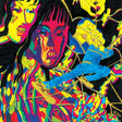 Thee Oh Sees - Drop Vinyl