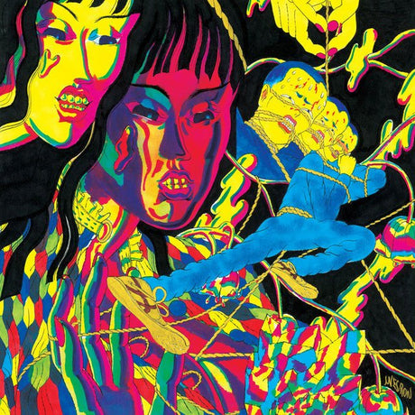 Thee Oh Sees - Drop Vinyl