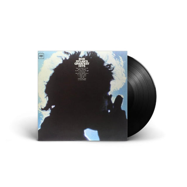 Bob Dylan - Bob Dylan's Greatest Hits Vinyl