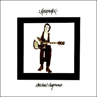 Michael Chapman - Rainmaker Vinyl