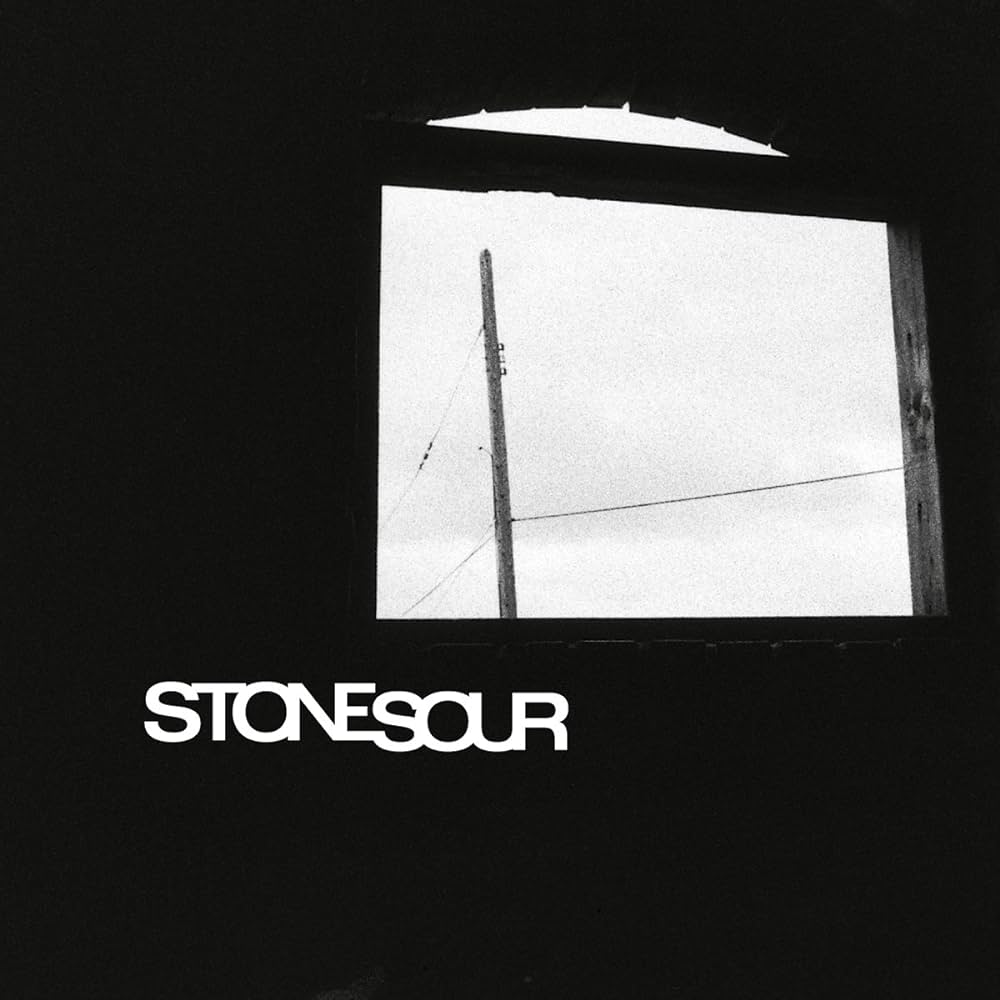 Stone Sour - Stone Sour Vinyl