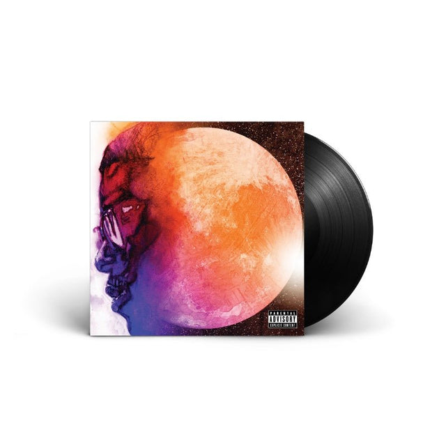 Kid Cudi - Man On The Moon: The End Of Day Vinyl