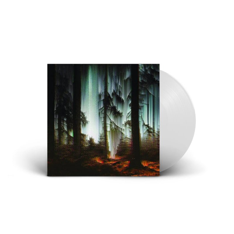 Monster Movie - Keep The Voices Distant - Saint Marie Records