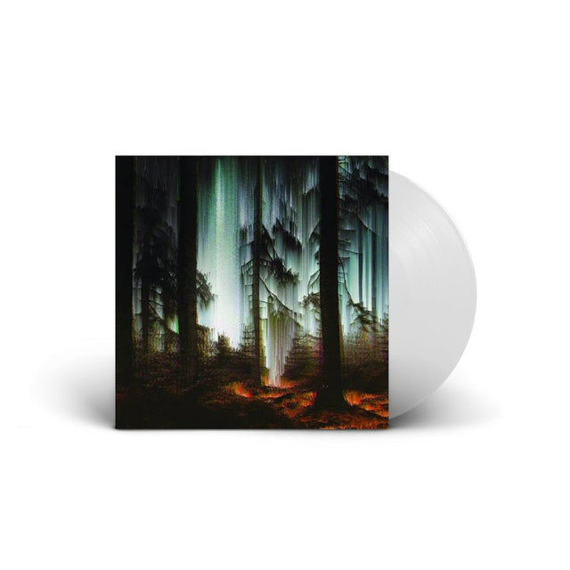 Monster Movie - Keep The Voices Distant - Saint Marie Records