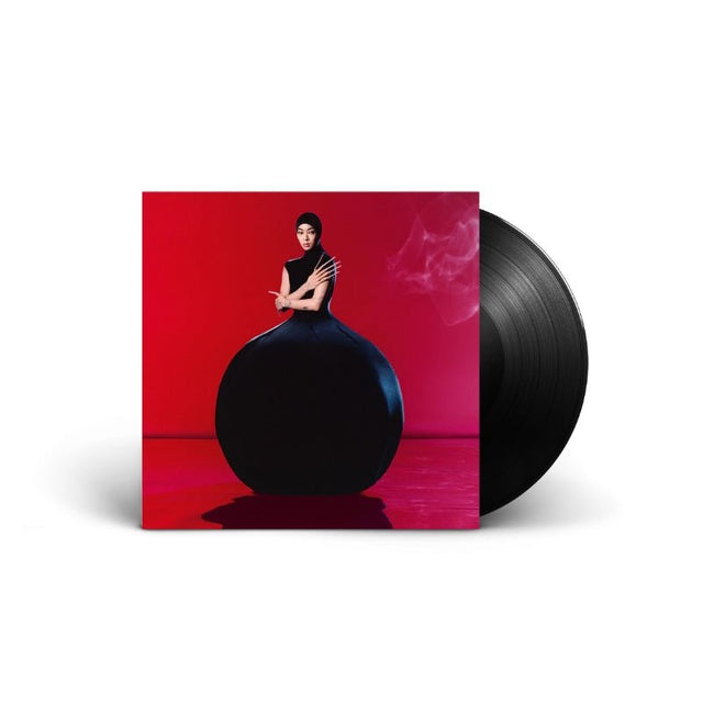 Rina Sawayama - Hold The Girl Vinyl