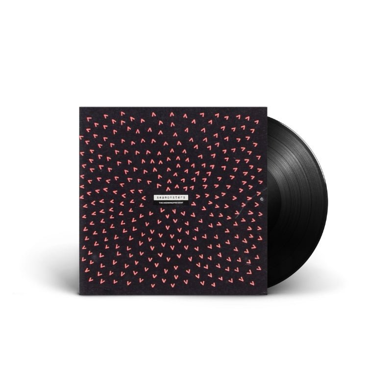 Theweddingpresent - Seamonsters Vinyl