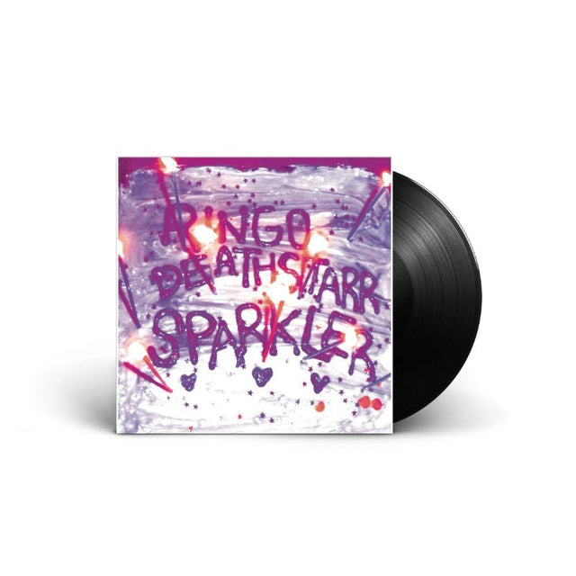 Ringo Deathstarr - Sparkler Vinyl