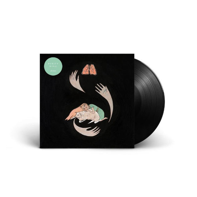 Purity Ring - Shrines Vinyl