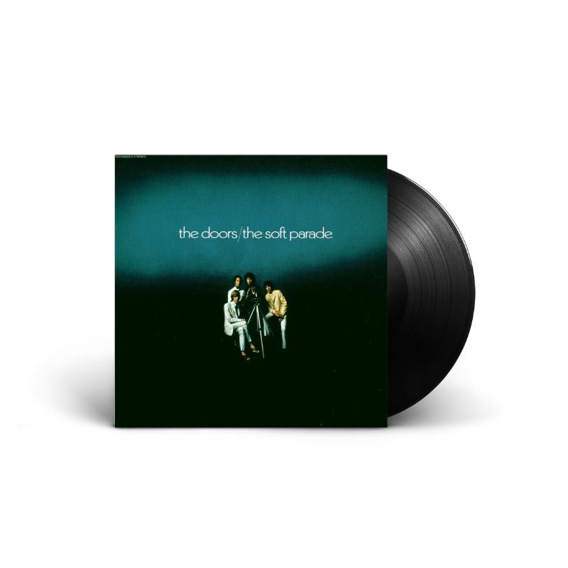 The Doors - The Soft Parade Vinyl
