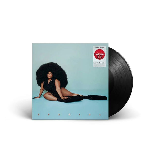 Lizzo - Special Vinyl