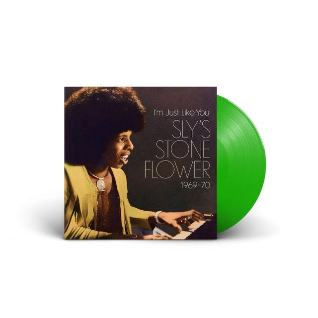 Sly Stone - I'm Just Like You: Sly's Stone Flower 1969-70 Vinyl