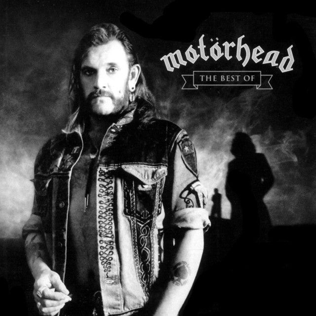 Motörhead - The Best Of Vinyl
