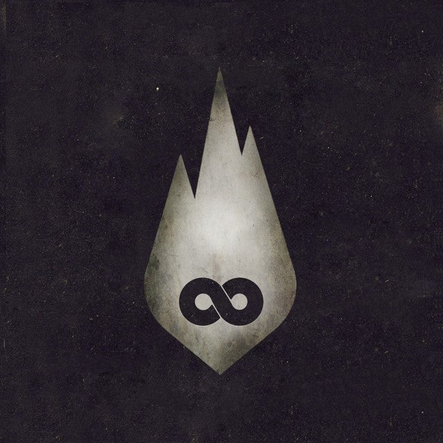 Thousand Foot Krutch - The End Is Where We Begin Vinyl