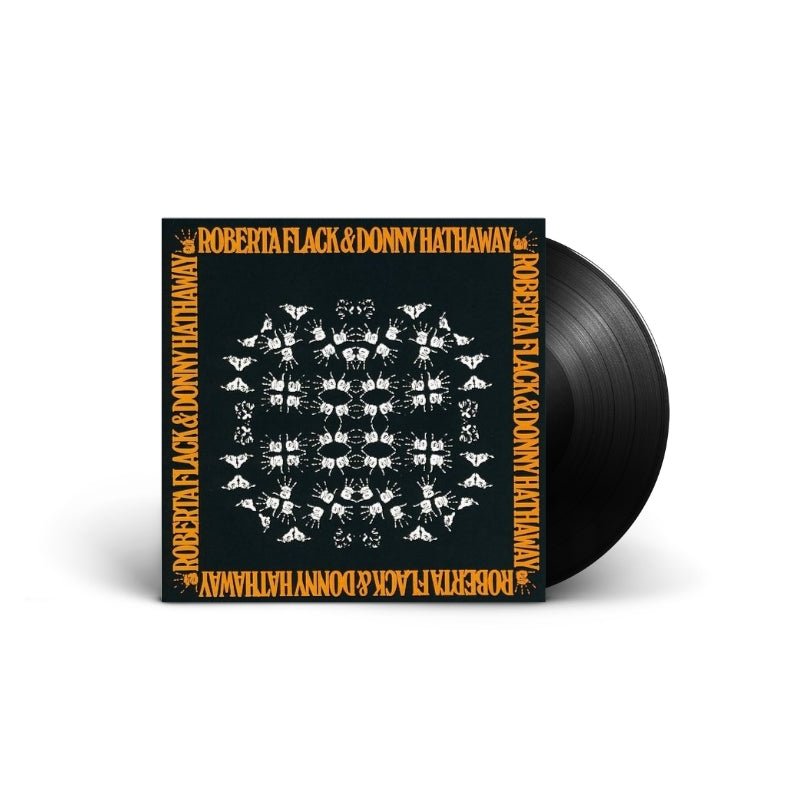 Roberta Flack & Donny Hathaway - Roberta Flack & Donny Hathaway Vinyl