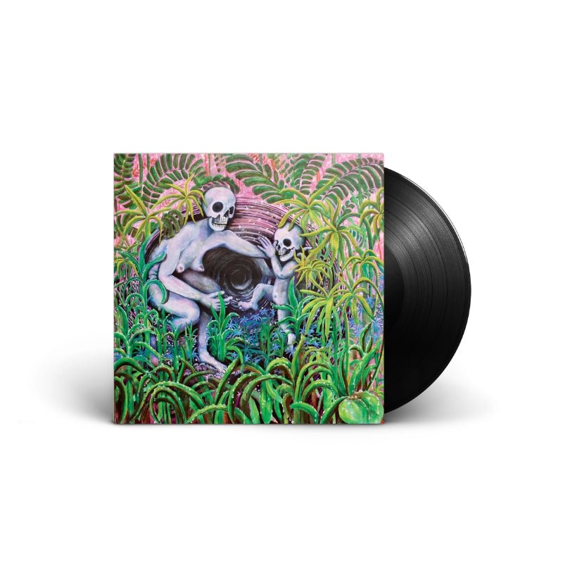 Indigo De Souza - I Love My Mom Vinyl