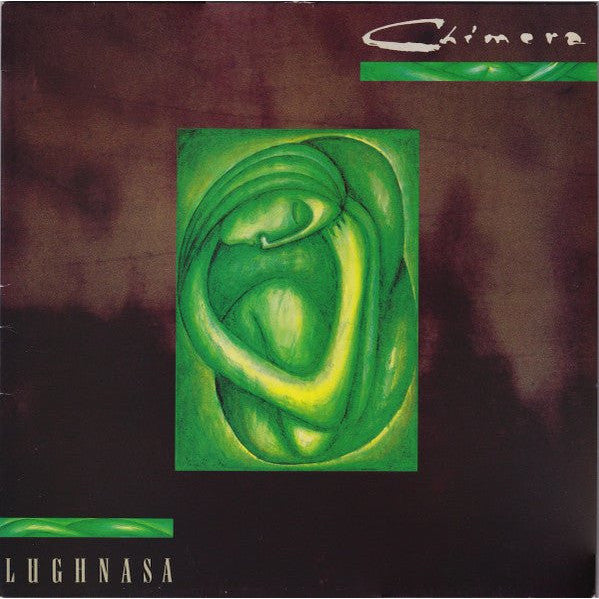 Chimera - Lughnasa Vinyl