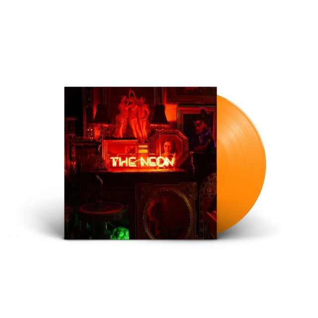 Erasure - The Neon Vinyl