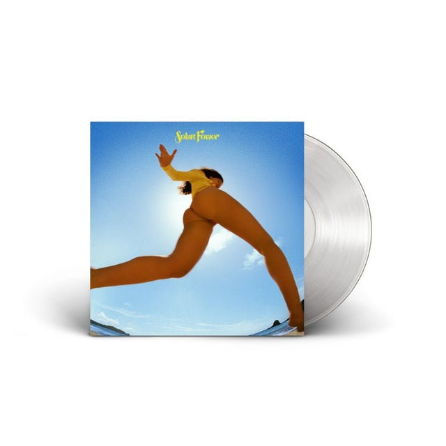Lorde - Solar Power Vinyl