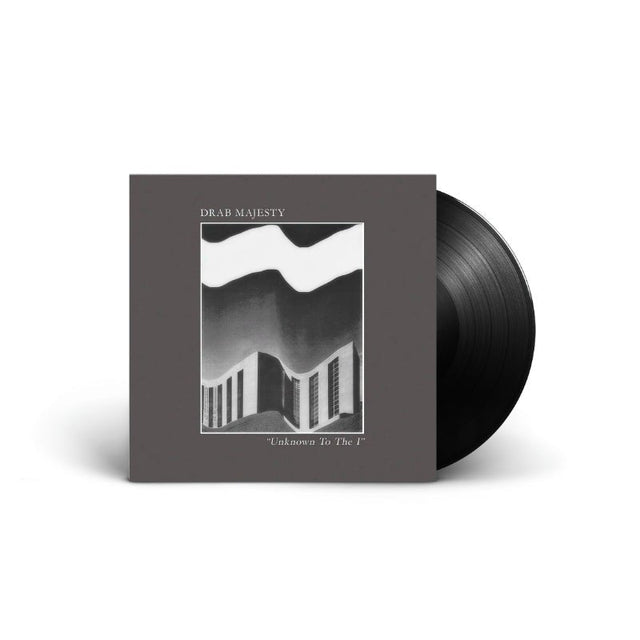 Drab Majesty - Unknown To The I Vinyl