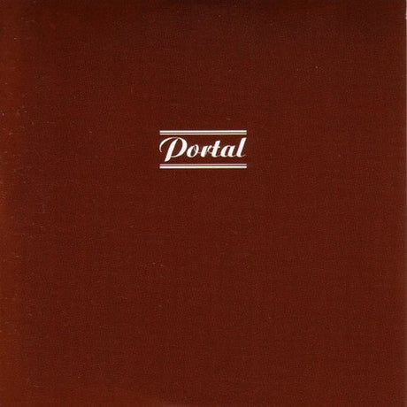 Portal - Options - Saint Marie Records
