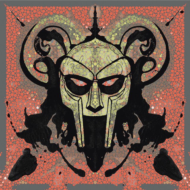 Dangerdoom - The Mouse And The Mask Vinyl