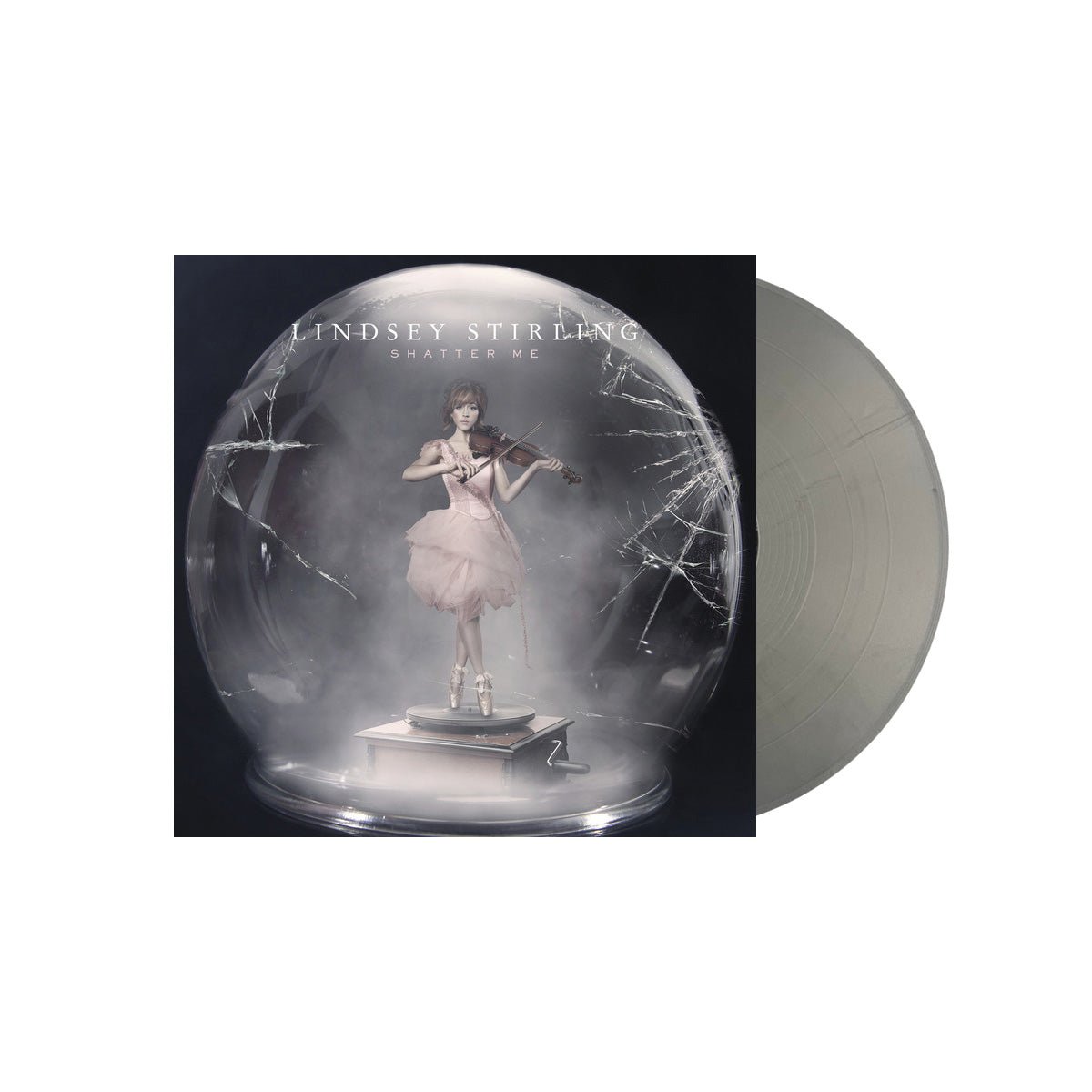 Lindsey Stirling - Shatter Me Vinyl