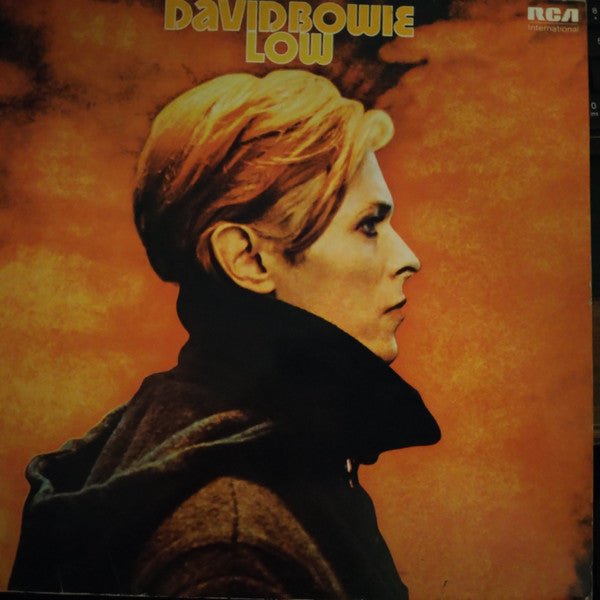 David Bowie - Low Vinyl