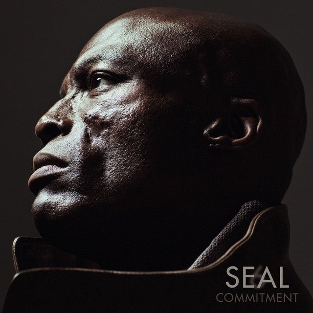 Seal - 6: Commitment Vinyl